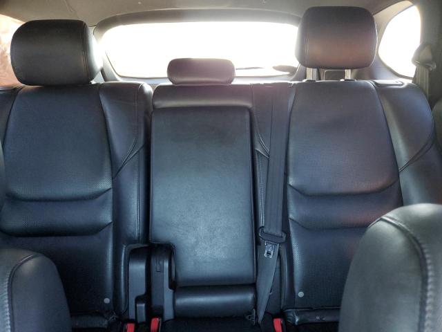 JM3TCADY2G0126162 - 2016 MAZDA CX-9 GRAND TOURING BLACK photo 10