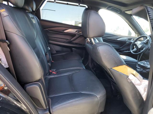 JM3TCADY2G0126162 - 2016 MAZDA CX-9 GRAND TOURING BLACK photo 11