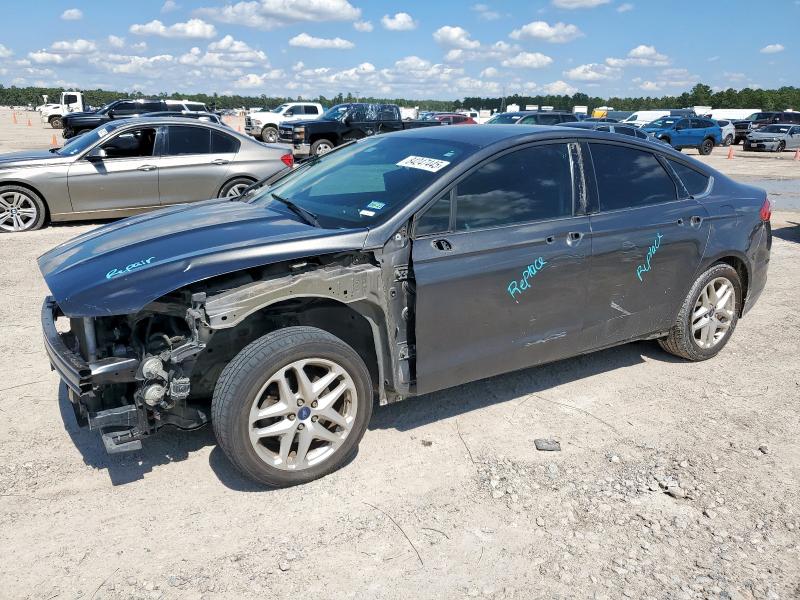 2015 FORD FUSION SE, 