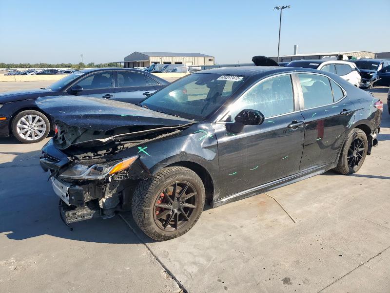 2020 TOYOTA CAMRY SE, 