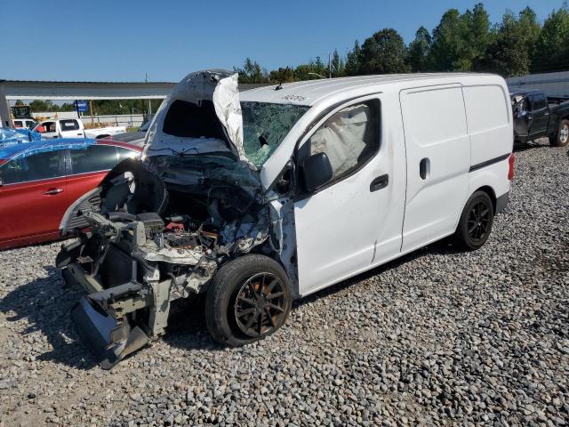 2017 CHEVROLET CITY EXPRE LT, 