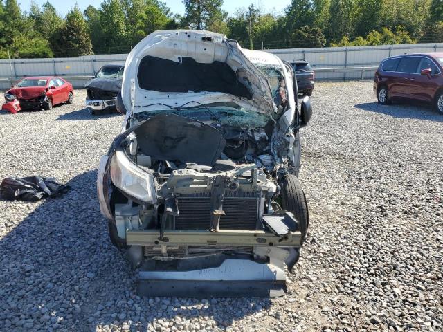 3N63M0ZN0HK719136 - 2017 CHEVROLET CITY EXPRE LT WHITE photo 5