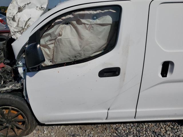 3N63M0ZN0HK719136 - 2017 CHEVROLET CITY EXPRE LT WHITE photo 7