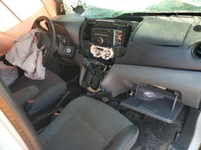 3N63M0ZN0HK719136 - 2017 CHEVROLET CITY EXPRE LT WHITE photo 8