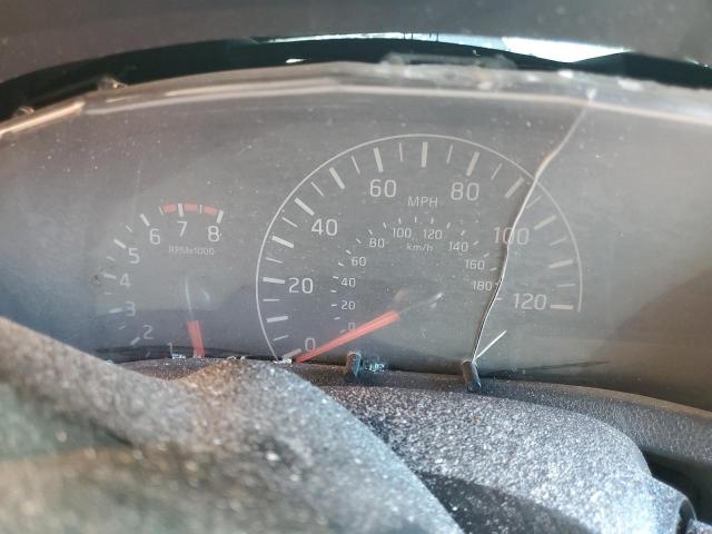 3N63M0ZN0HK719136 - 2017 CHEVROLET CITY EXPRE LT WHITE photo 9