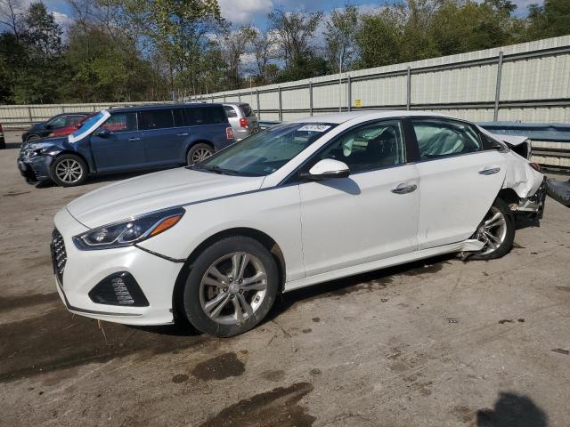 2019 HYUNDAI SONATA LIMITED, 