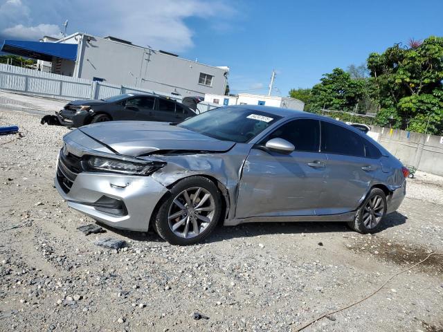 2021 HONDA ACCORD LX, 