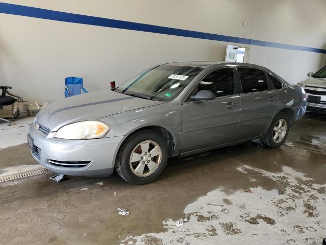 2007 CHEVROLET IMPALA LT, 