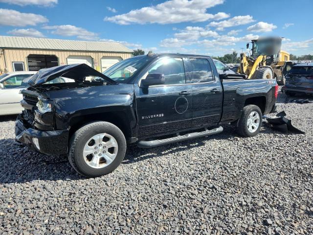2017 CHEVROLET SILVERADO K1500 LT, 