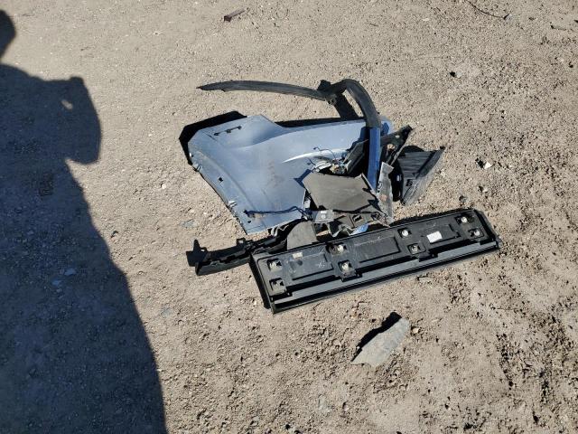 1V2SR2CA2KC599286 - 2019 VOLKSWAGEN ATLAS SEL SILVER photo 13