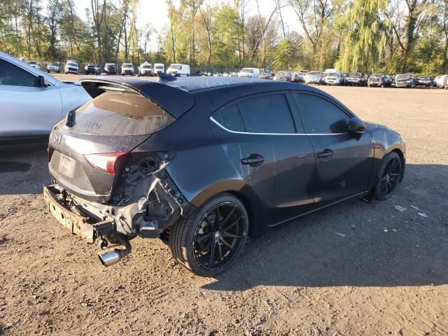 3MZBM1M72FM144193 - 2015 MAZDA 3 GRAND TOURING BLACK photo 3