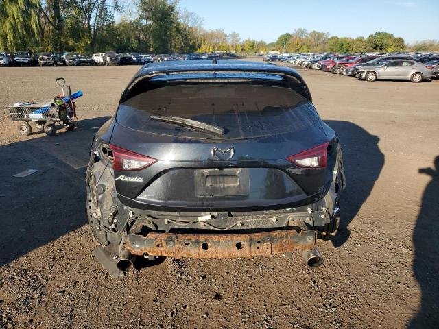 3MZBM1M72FM144193 - 2015 MAZDA 3 GRAND TOURING BLACK photo 6