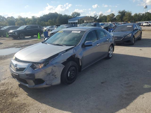 2012 ACURA TSX, 