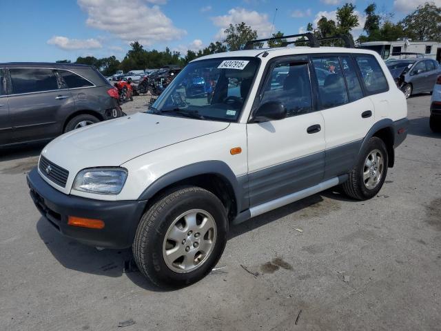 1997 TOYOTA RAV4, 