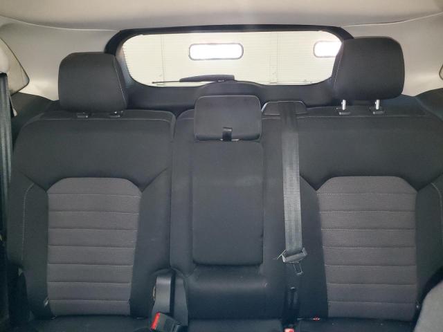 2FMPK3G99JBB39697 - 2018 FORD EDGE SE Сұр фото 10