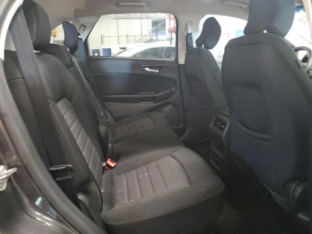 2FMPK3G99JBB39697 - 2018 FORD EDGE SE Сұр фото 11