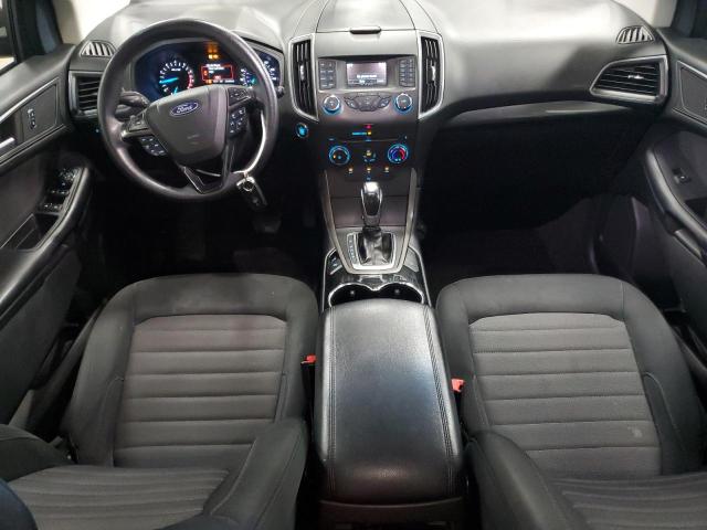 2FMPK3G99JBB39697 - 2018 FORD EDGE SE Сұр фото 8