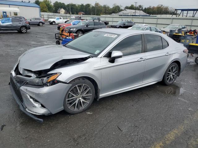 2021 TOYOTA CAMRY SE, 