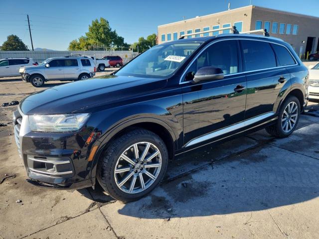 2019 AUDI Q7 PREMIUM PLUS, 