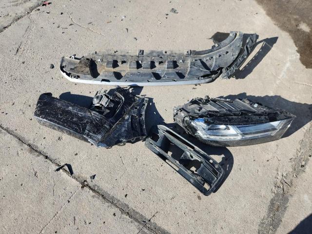 WA1LAAF73KD016235 - 2019 AUDI Q7 PREMIUM PLUS أسود صورة 13