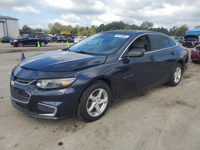 2016 CHEVROLET MALIBU LS, 