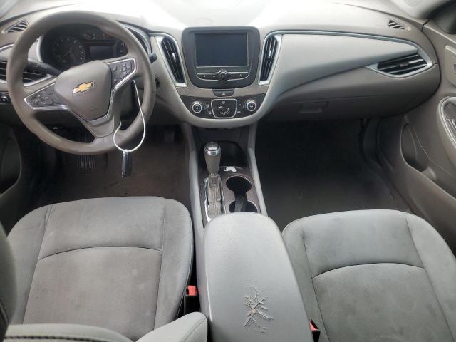 1G1ZB5ST3GF357825 - 2016 CHEVROLET MALIBU LS Көк фото 8