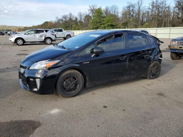 2014 TOYOTA PRIUS, 