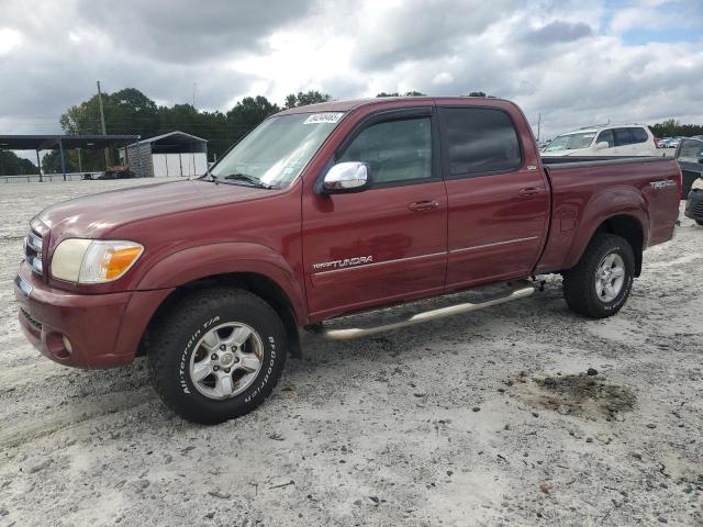 2006 TOYOTA TUNDRA DOUBLE CAB SR5, 