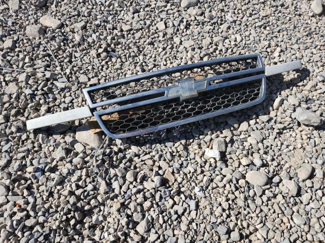 1GCHC29D26E228413 - 2006 CHEVROLET SILVERADO C2500 HEAVY DUTY GRAY photo 12