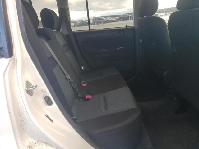 JTLKT324064081007 - 2006 TOYOTA SCION XB 白色 照片 11