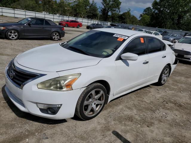 2015 NISSAN ALTIMA 2.5, 