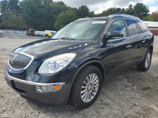 2012 BUICK ENCLAVE, 
