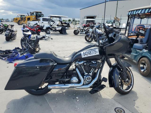 2021 HARLEY-DAVIDSON FLTRX, 