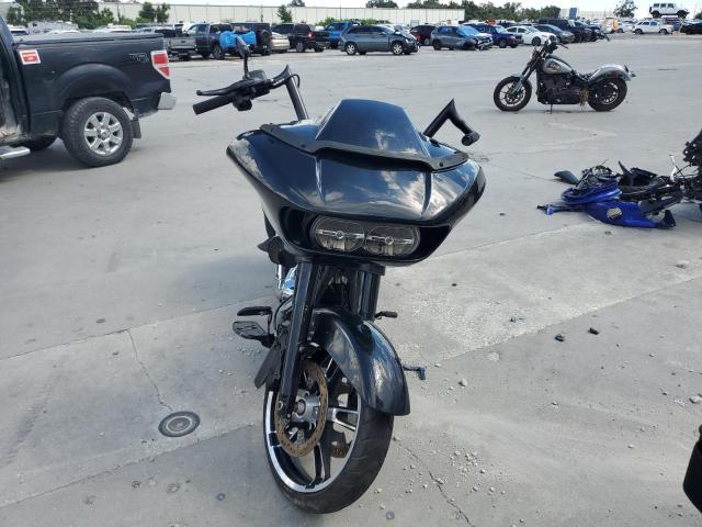 1HD1KHC13MB620254 - 2021 HARLEY-DAVIDSON FLTRX Qara foto 2