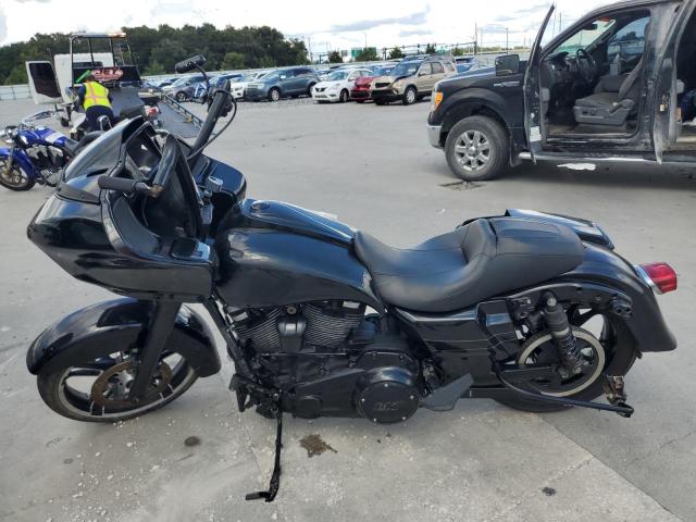 1HD1KHC13MB620254 - 2021 HARLEY-DAVIDSON FLTRX Qara foto 3