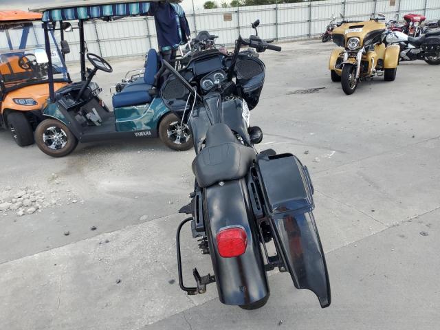 1HD1KHC13MB620254 - 2021 HARLEY-DAVIDSON FLTRX Qara foto 4