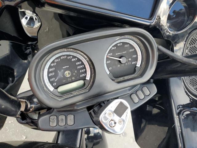 1HD1KHC13MB620254 - 2021 HARLEY-DAVIDSON FLTRX Qara foto 7