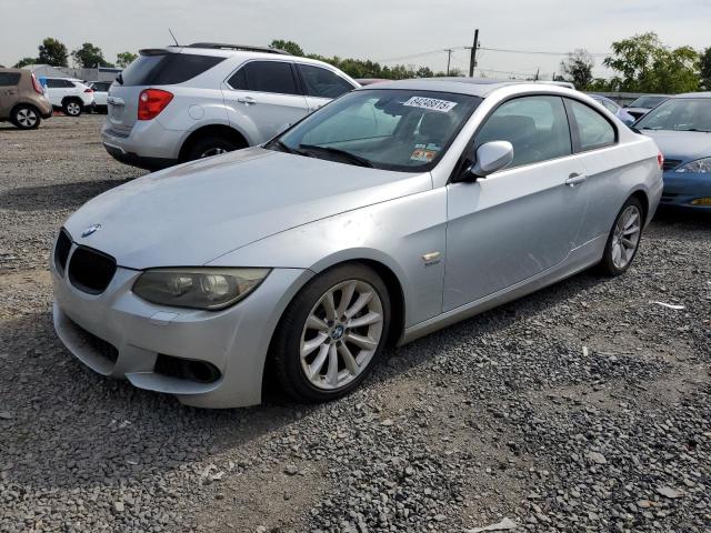 2011 BMW 3 SERIES XI, 