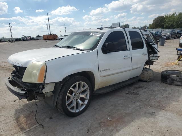 2007 GMC YUKON, 
