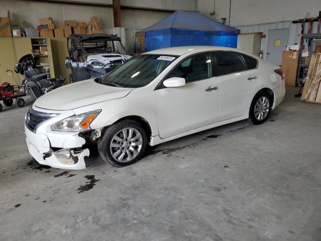 2014 NISSAN ALTIMA 2.5, 