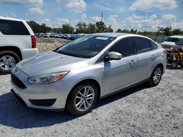 2016 FORD FOCUS SE, 