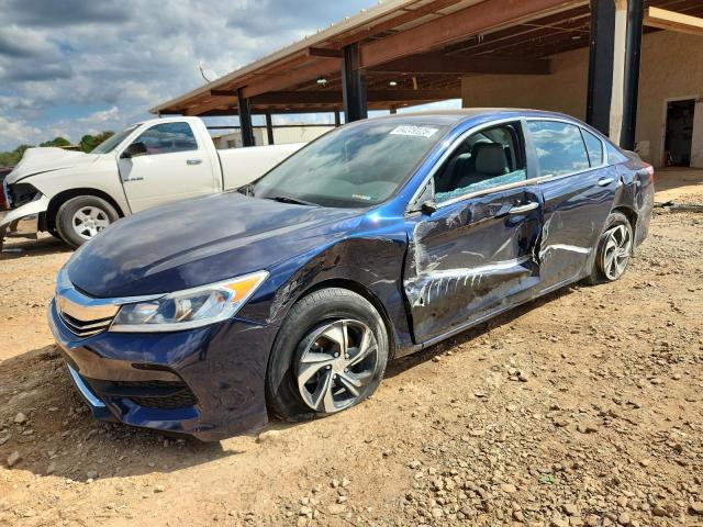 2017 HONDA ACCORD LX, 