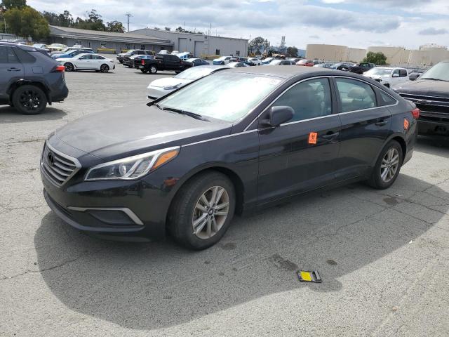 2017 HYUNDAI SONATA SE, 