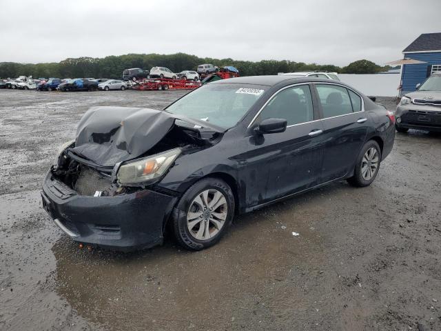 2014 HONDA ACCORD LX, 