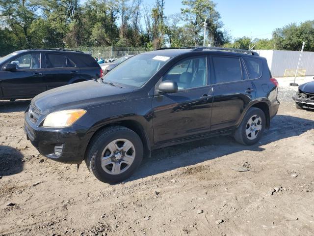 2011 TOYOTA RAV4, 