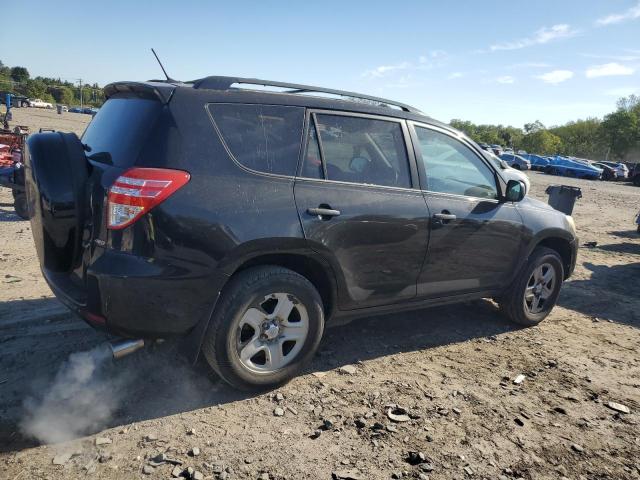 2T3BF4DV7BW144891 - 2011 TOYOTA RAV4 BLACK photo 3