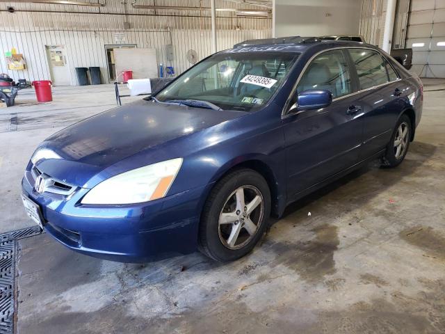 2004 HONDA ACCORD EX, 