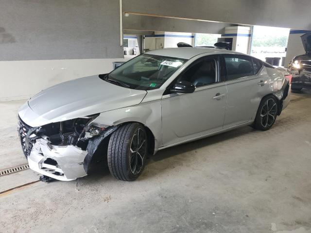 2023 NISSAN ALTIMA SR, 