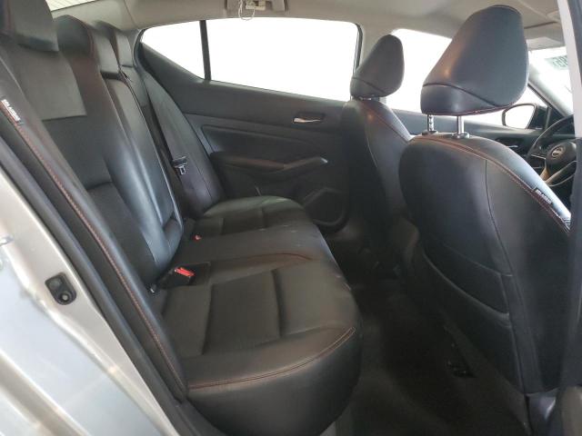 1N4BL4CV6PN386926 - 2023 NISSAN ALTIMA SR SILVER photo 10