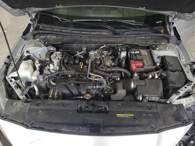 1N4BL4CV6PN386926 - 2023 NISSAN ALTIMA SR SILVER photo 11